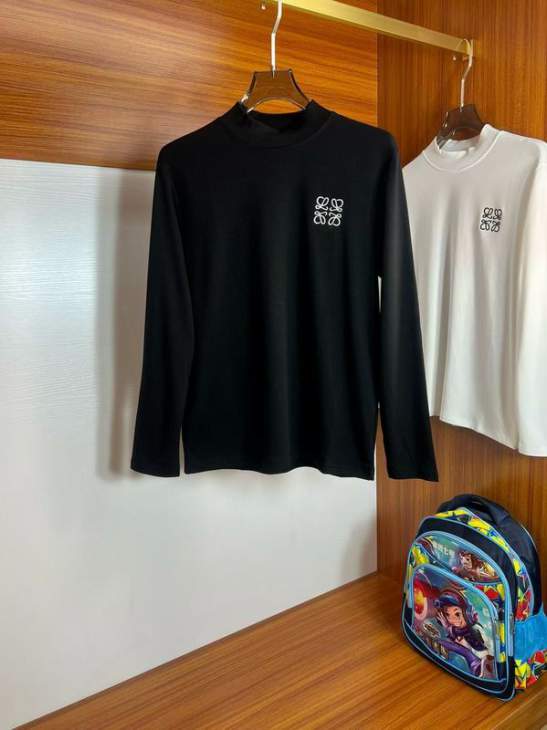 Picture of Loewe T Shirt Long _SKULoeweM-3XL11Lx1151304